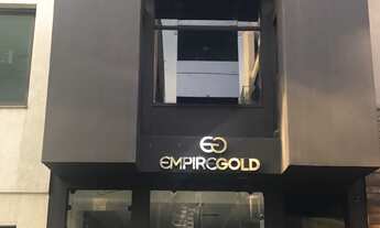 Imagem 2: Prédio COMERCIAL em BARUERI - SP, CONDOMÍNIO CENTRO COMERCIAL ALPHAVILLE