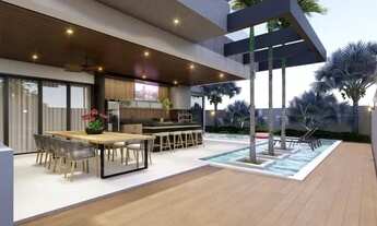 Imagem 6: CASA RESIDENCIAL em SANTANA DE PARNAÍBA - SP, ALPHAVILLE