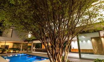 Imagem: CASA RESIDENCIAL em SANTANA DE PARNAÍBA