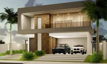 Imagem 4: CASA RESIDENCIAL em SANTANA DE PARNAÍBA - SP, ALPHAVILLE