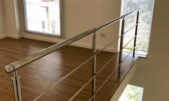 Imagem 4: CASA RESIDENCIAL em SANTANA DE PARNAÍBA - SP, PARQUE SINAI