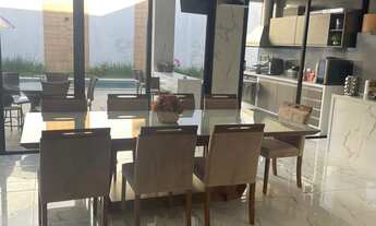 Imagem 3: CASA RESIDENCIAL em SANTANA DE PARNAÍBA - SP, ALPHAVILLE