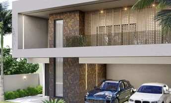 Imagem 3: CASA RESIDENCIAL em SANTANA DE PARNAÍBA - SP, ALPHAVILLE