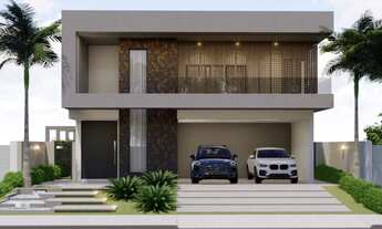 Imagem: CASA RESIDENCIAL em SANTANA DE PARNAÍBA