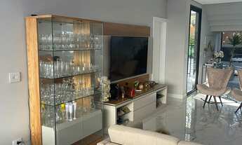 Imagem 4: CASA RESIDENCIAL em SANTANA DE PARNAÍBA - SP, ALPHAVILLE