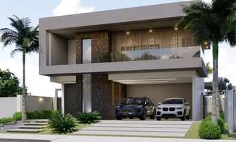 Imagem 2: CASA RESIDENCIAL em SANTANA DE PARNAÍBA - SP, ALPHAVILLE