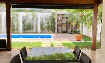 Imagem 7: CASA RESIDENCIAL em SANTANA DE PARNAÍBA - SP, PARQUE SINAI