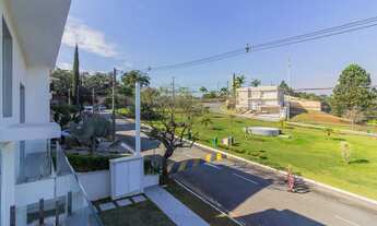 Imagem 2: CASA RESIDENCIAL em SANTANA DE PARNAÍBA - SP, ALPHAVILLE