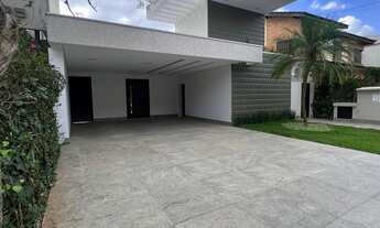 Imagem 4: Casa Residencial em SANTANA DE PARNAÍBA - SP, ALPHAVILLE