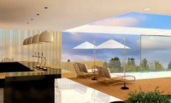 Imagem 6: CASA RESIDENCIAL em SANTANA DE PARNAÍBA - SP, TAMBORÉ