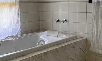 Imagem 6: CASA RESIDENCIAL em SANTANA DE PARNAÍBA - SP, ALPHAVILLE