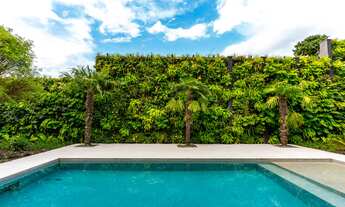 Imagem 2: CASA RESIDENCIAL em SANTANA DE PARNAÍBA - SP, TAMBORÉ