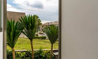 Imagem 6: CASA RESIDENCIAL em SANTANA DE PARNAÍBA - SP, TAMBORÉ