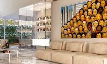 Imagem: CASA RESIDENCIAL em SANTANA DE PARNAÍBA