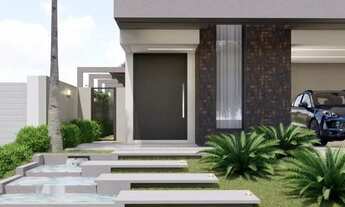 Imagem 5: CASA RESIDENCIAL em SANTANA DE PARNAÍBA - SP, ALPHAVILLE