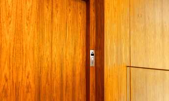 Imagem 7: CASA RESIDENCIAL em SANTANA DE PARNAÍBA - SP, TAMBORÉ