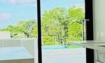 Imagem 5: CASA RESIDENCIAL em SANTANA DE PARNAÍBA - SP, ALPHAVILLE