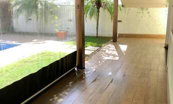 Imagem 5: CASA RESIDENCIAL em SANTANA DE PARNAÍBA - SP, PARQUE SINAI