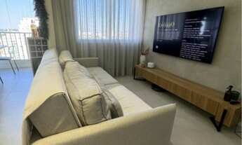 Imagem 6: APARTAMENTO RESIDENCIAL em BARUERI - SP, ALPHAVILLE EMPRESARIAL