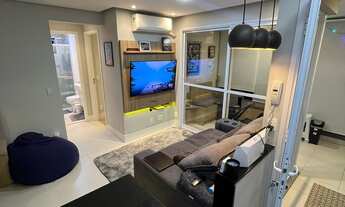 Imagem 2: APARTAMENTO RESIDENCIAL em BARUERI - SP, ALPHAVILLE EMPRESARIAL