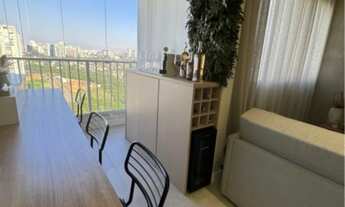 Imagem 3: APARTAMENTO RESIDENCIAL em BARUERI - SP, ALPHAVILLE EMPRESARIAL