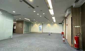 Imagem 4: SALA COMERCIAL em BARUERI - SP, ALPHAVILLE CENTRO INDUSTRIAL E EMPRESARIAL/ALPHAVILLE