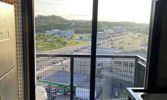 Imagem 4: APARTAMENTO RESIDENCIAL em BARUERI - SP, BETHAVILLE II