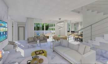 Imagem 3: CASA RESIDENCIAL em SANTANA DE PARNAÍBA - SP, ALPHAVILLE