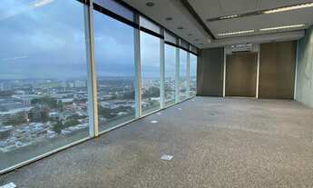 Imagem: SALA COMERCIAL em BARUERI - SP, ALPHAVILLE