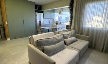 Imagem 5: APARTAMENTO RESIDENCIAL em BARUERI - SP, ALPHAVILLE EMPRESARIAL