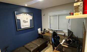 Imagem 7: APARTAMENTO RESIDENCIAL em BARUERI - SP, ALPHAVILLE EMPRESARIAL