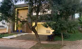 Imagem 5: CASA RESIDENCIAL em SANTANA DE PARNAÍBA - SP, ALPHAVILLE