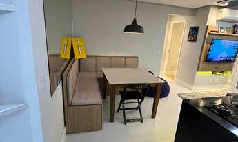 Imagem 4: APARTAMENTO RESIDENCIAL em BARUERI - SP, ALPHAVILLE EMPRESARIAL