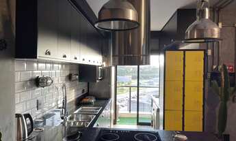 Imagem 6: APARTAMENTO RESIDENCIAL em BARUERI - SP, BETHAVILLE II