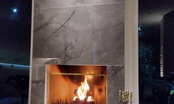 Imagem 6: CASA RESIDENCIAL em SANTANA DE PARNAÍBA - SP, ALPHAVILLE