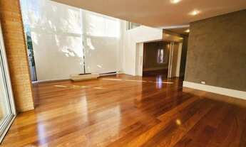 Imagem 2: CASA RESIDENCIAL em SANTANA DE PARNAÍBA - SP, ALPHAVILLE