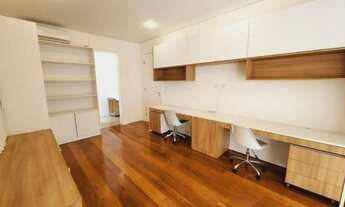 Imagem 7: CASA RESIDENCIAL em SANTANA DE PARNAÍBA - SP, ALPHAVILLE