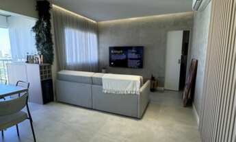 Imagem 7: APARTAMENTO RESIDENCIAL em BARUERI - SP, ALPHAVILLE EMPRESARIAL