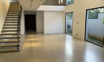 Imagem 6: CASA RESIDENCIAL em SANTANA DE PARNAÍBA - SP, ALPHAVILLE