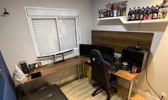 Imagem 6: APARTAMENTO RESIDENCIAL em BARUERI - SP, ALPHAVILLE EMPRESARIAL