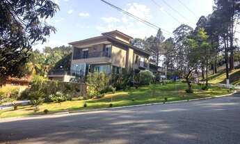 Imagem: CASA RESIDENCIAL em SANTANA DE PARNAÍBA