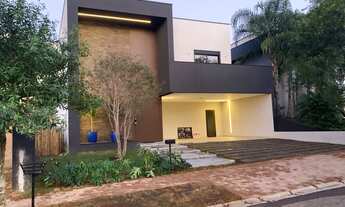 Imagem 2: CASA RESIDENCIAL em SANTANA DE PARNAÍBA - SP, ALPHAVILLE