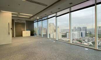 Imagem 2: SALA COMERCIAL em BARUERI - SP, ALPHAVILLE CENTRO INDUSTRIAL E EMPRESARIAL/ALPHAVILLE