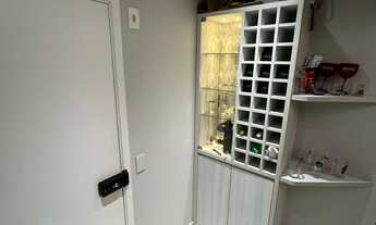 Imagem 5: APARTAMENTO RESIDENCIAL em BARUERI - SP, ALPHAVILLE EMPRESARIAL