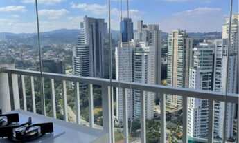 Imagem 2: APARTAMENTO RESIDENCIAL em BARUERI - SP, ALPHAVILLE EMPRESARIAL