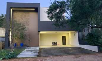 Imagem 4: CASA RESIDENCIAL em SANTANA DE PARNAÍBA - SP, ALPHAVILLE