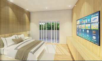 Imagem 7: CASA RESIDENCIAL em SANTANA DE PARNAÍBA - SP, ALPHAVILLE