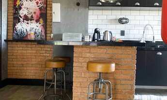 Imagem 3: APARTAMENTO RESIDENCIAL em BARUERI - SP, BETHAVILLE II