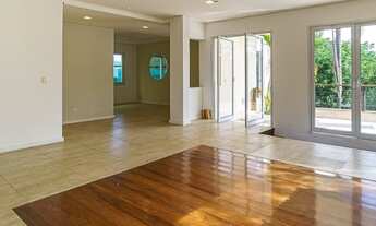 Imagem 2: CASA RESIDENCIAL em SANTANA DE PARNAÍBA - SP, TAMBORÉ