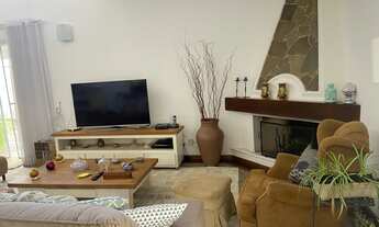 Imagem 3: Casa Residencial em SANTANA DE PARNAÍBA - SP, ALPHAVILLE